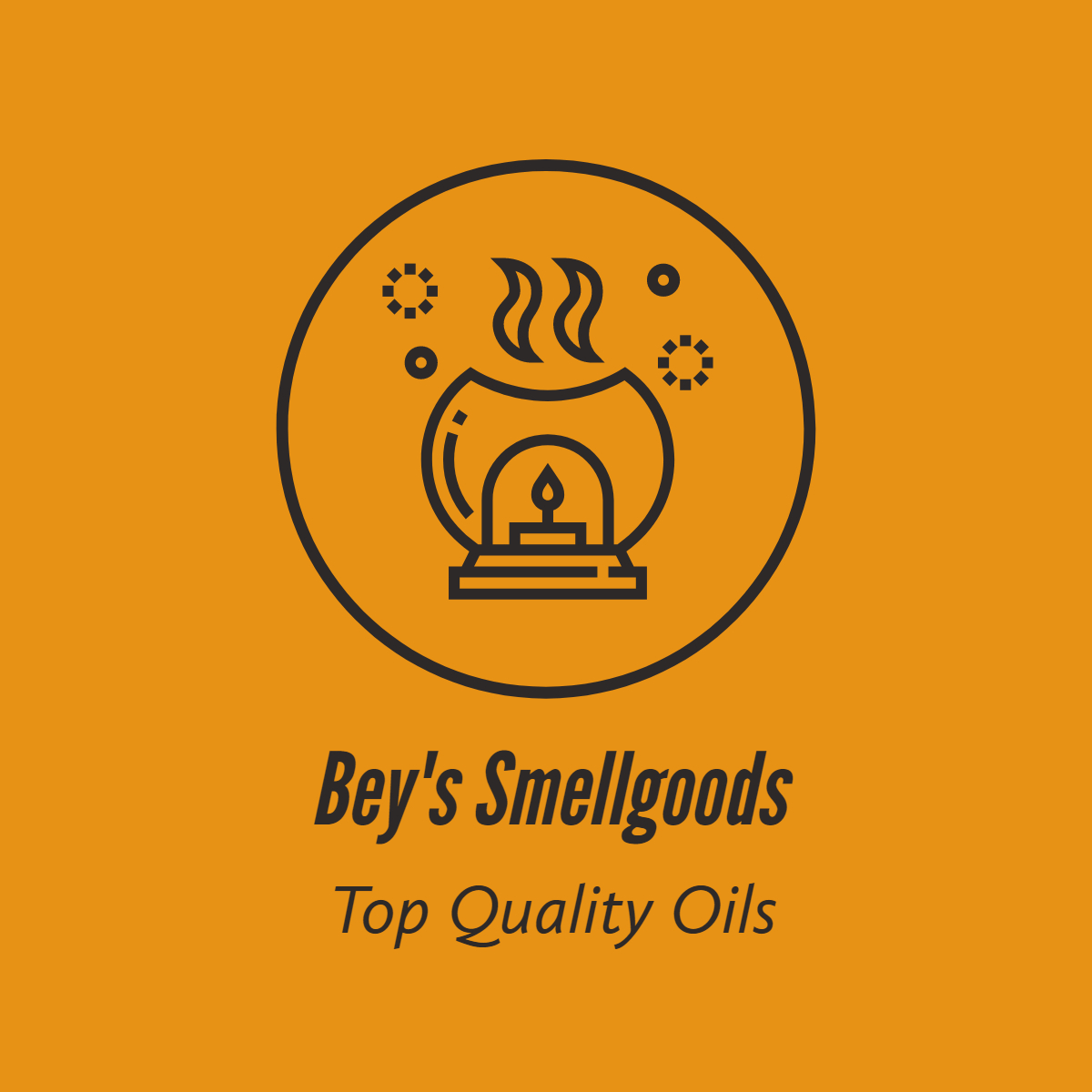 Bey's "SmellGoods"