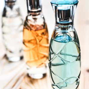 Oil Fragrances